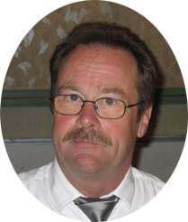 Lars Dalskov